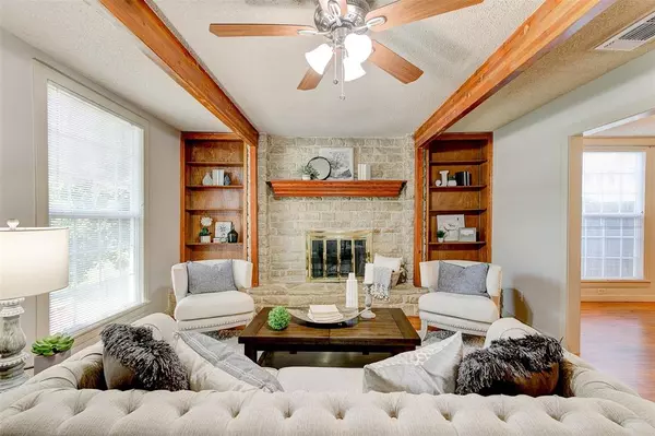 Fort Worth, TX 76107,4616 Byers Avenue