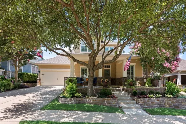 Allen, TX 75013,1104 Newport Drive