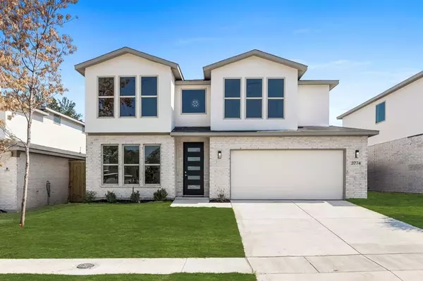 3763 Wenatche Drive, Dallas, TX 75233