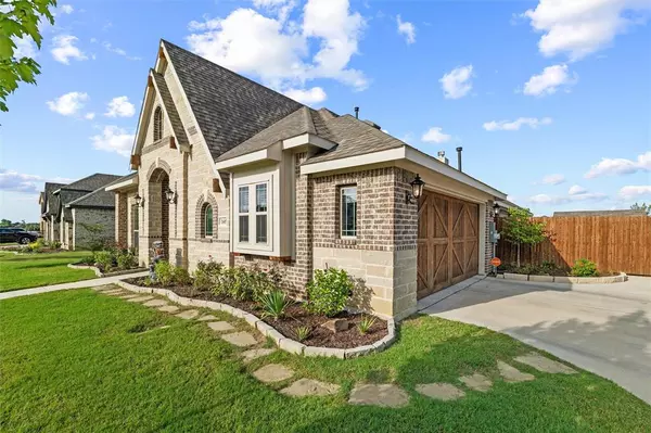 Mansfield, TX 76063,2605 Geer Lane