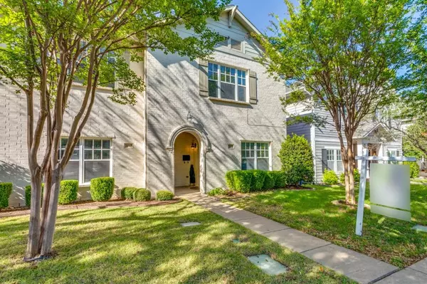 Fort Worth, TX 76107,3408 W 4th Street