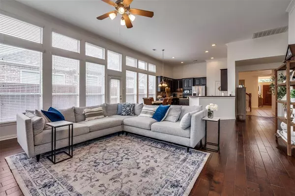 3523 Lincoln Drive, Frisco, TX 75034