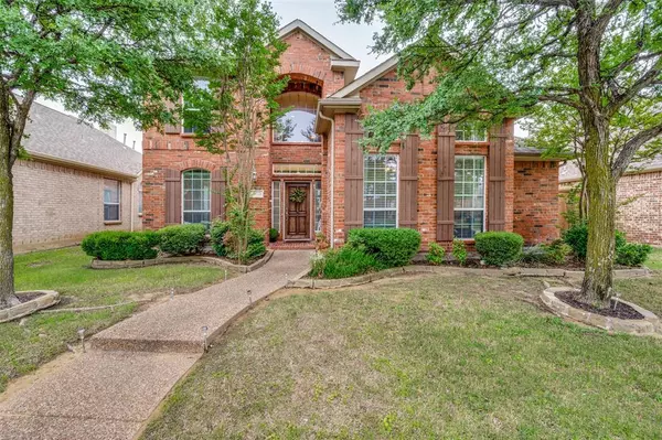 Frisco, TX 75034,3523 Lincoln Drive