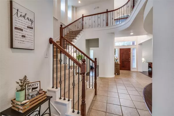 Frisco, TX 75034,3523 Lincoln Drive