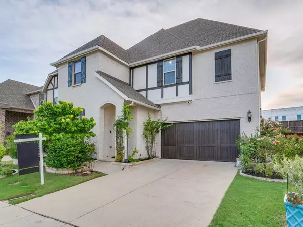 Irving, TX 75038,3531 Calico Drive