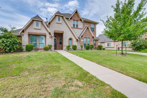 1128 Richard Pittmon Drive, Desoto, TX 75115