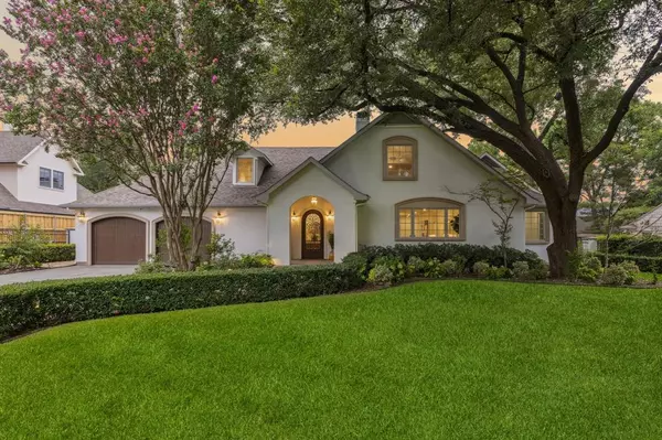 4415 Gloster Road, Dallas, TX 75220