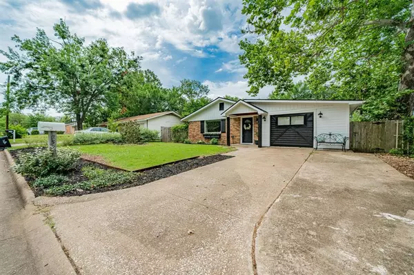 Denison, TX 75020,2532 Steven Drive
