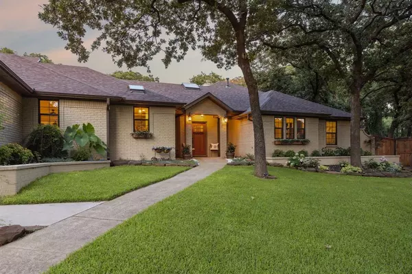 Keller, TX 76262,1610 Wiltshire Court