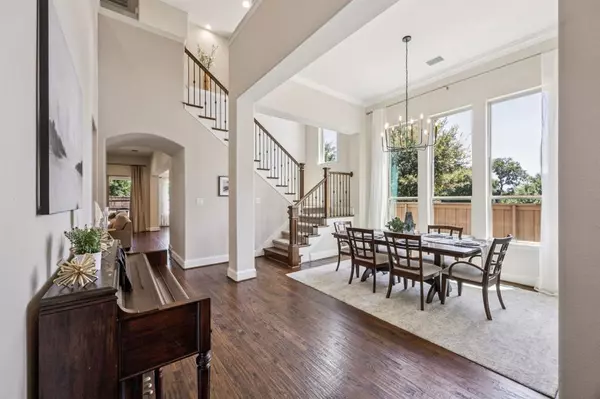 6400 Orchard Park Drive, Mckinney, TX 75071