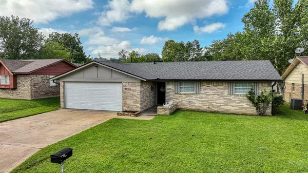 Mineral Wells, TX 76067,3201 NE 10th Street