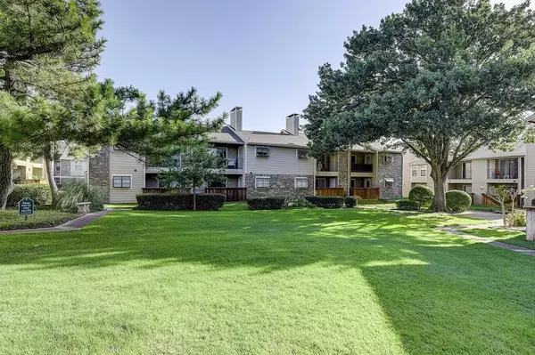 Dallas, TX 75287,4748 Old Bent Tree Lane #204