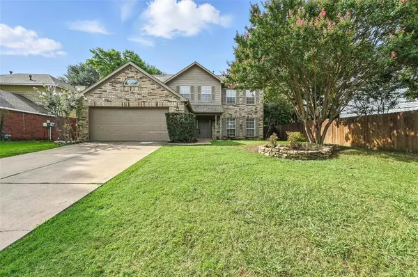 Flower Mound, TX 75028,1637 Fuqua Drive