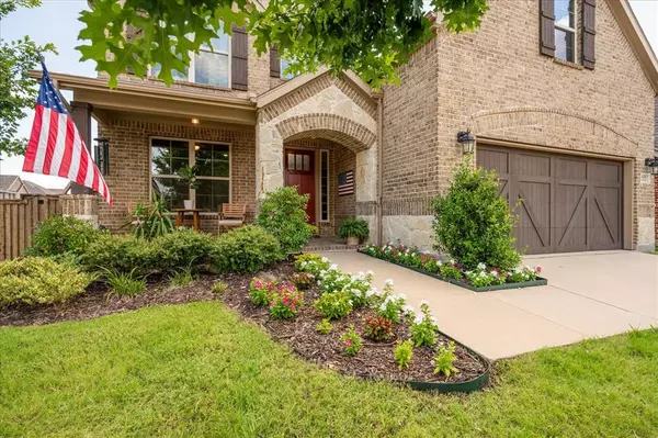 Dallas, TX 75252,8242 Horsetail Court