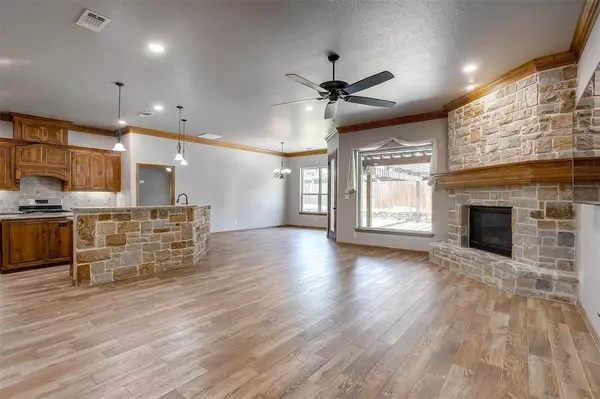 Granbury, TX 76049,2811 Willow Ridge Circle