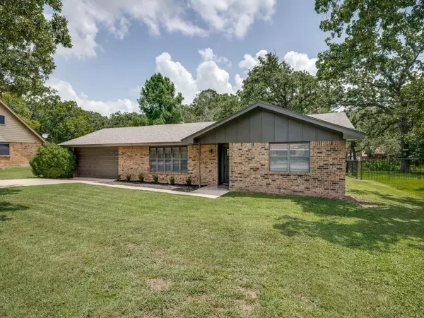 Decatur, TX 76234,3103 S Garland Street