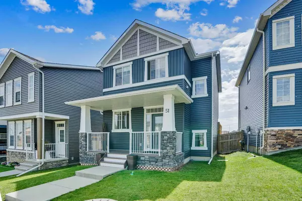 51 evanscrest Common NW, Calgary, AB T3P0R6
