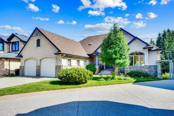 Calgary, AB T3H 4R1,63 Discovery Ridge PT SW