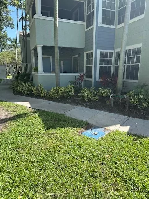 Delray Beach, FL 33444,1000 Crystal Way #A