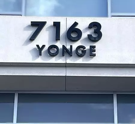 7163 Yonge ST #262, Markham, ON L3T 0C8