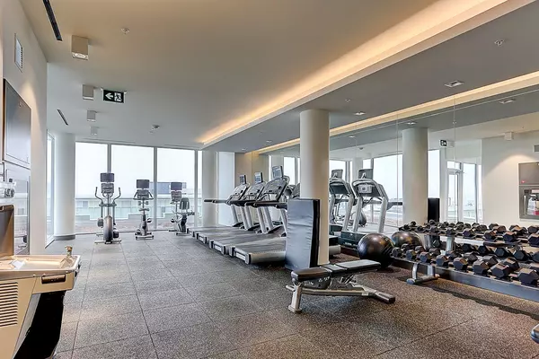 Markham, ON L6G 0G5,8081 BIRCHMOUNT ST #1508