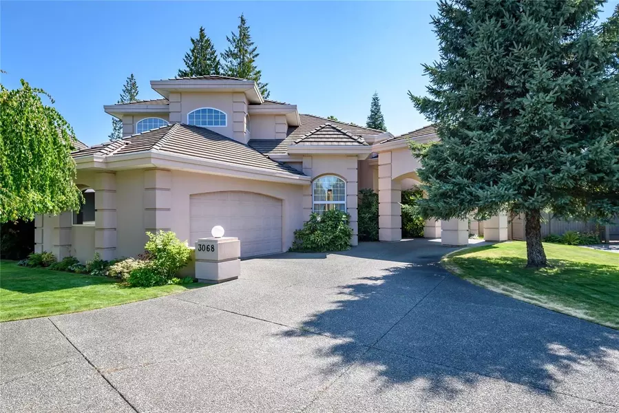 3068 Kensington Cres, Courtenay, BC V9N 8Z8