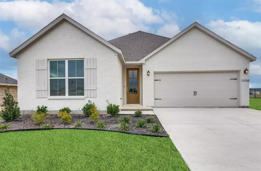 11708 Blackfoot Court, Godley, TX 76044