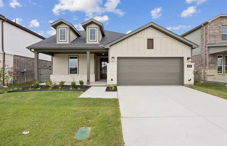 11317 Orchard Lane, Justin, TX 76247