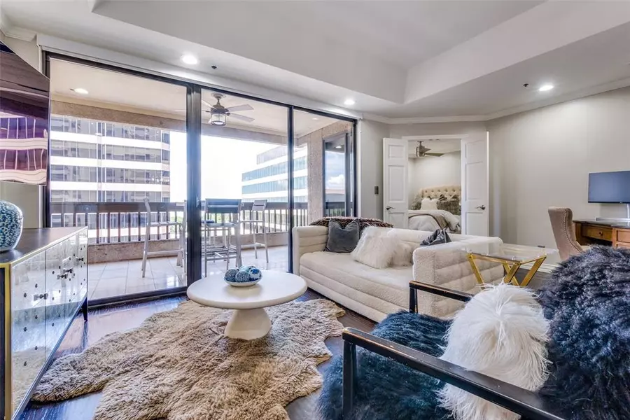 5909 Luther Lane #900, Dallas, TX 75225