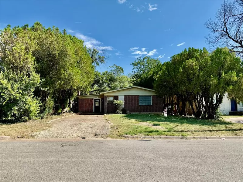 533 E North 18th Street, Abilene, TX 79601