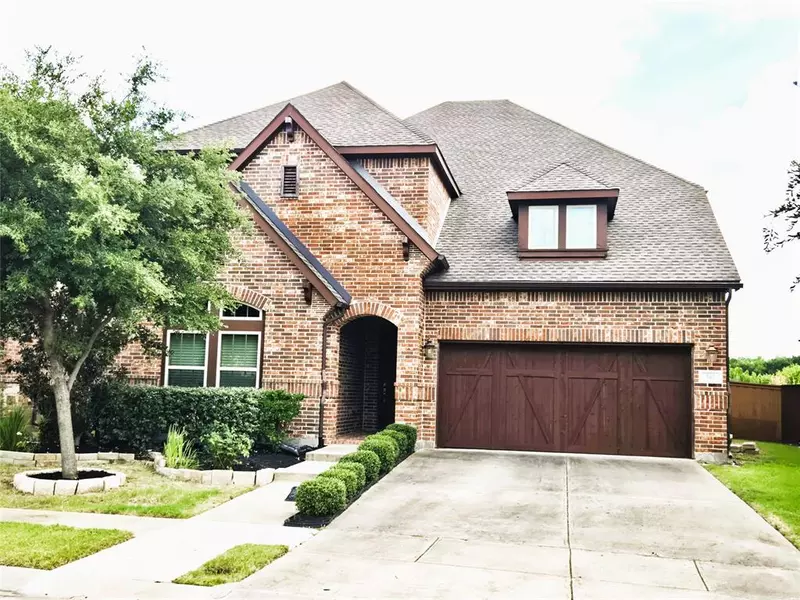 941 Saratoga Way, Coppell, TX 75019