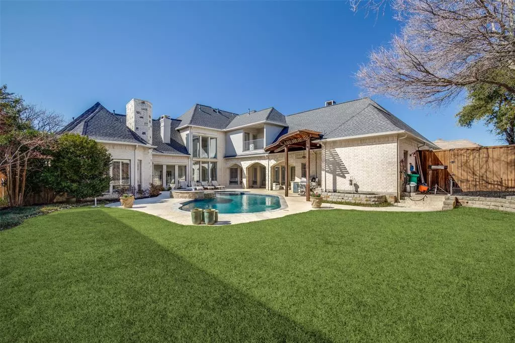 Frisco, TX 75034,5340 Jessica Lane