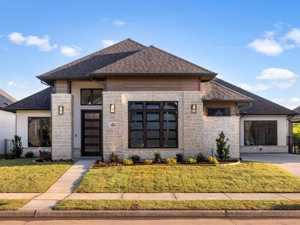 Fort Worth, TX 76028,1041 Bandon Dunes Drive
