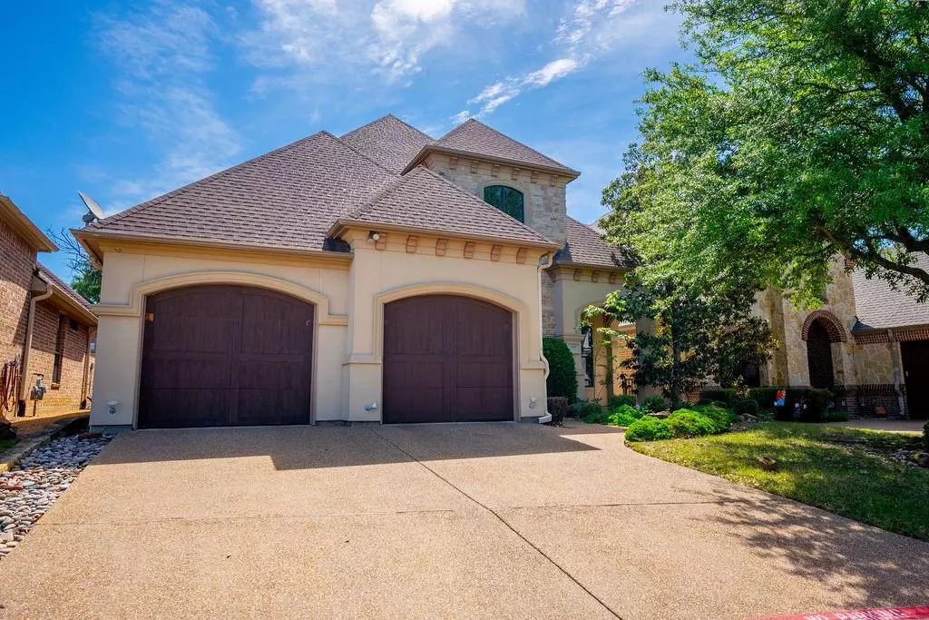 Desoto, TX 75115,1860 Masters Drive