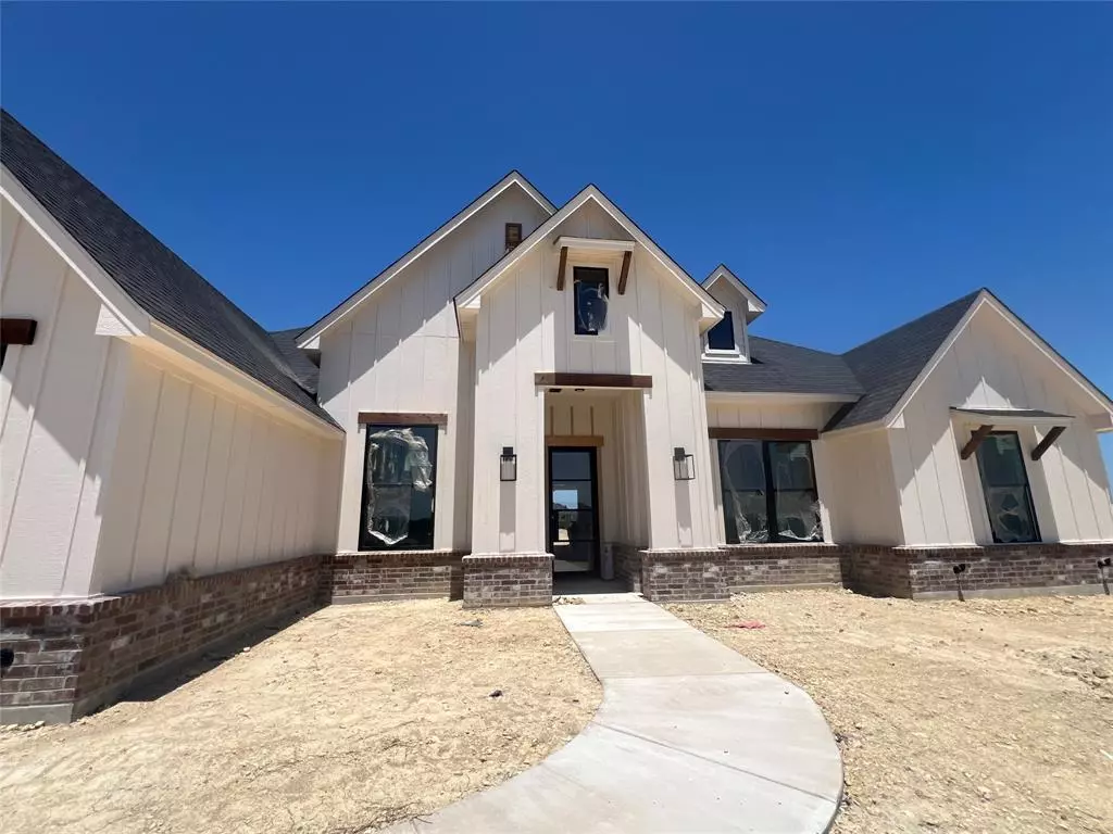 Weatherford, TX 76087,1023 Eagles Bluff