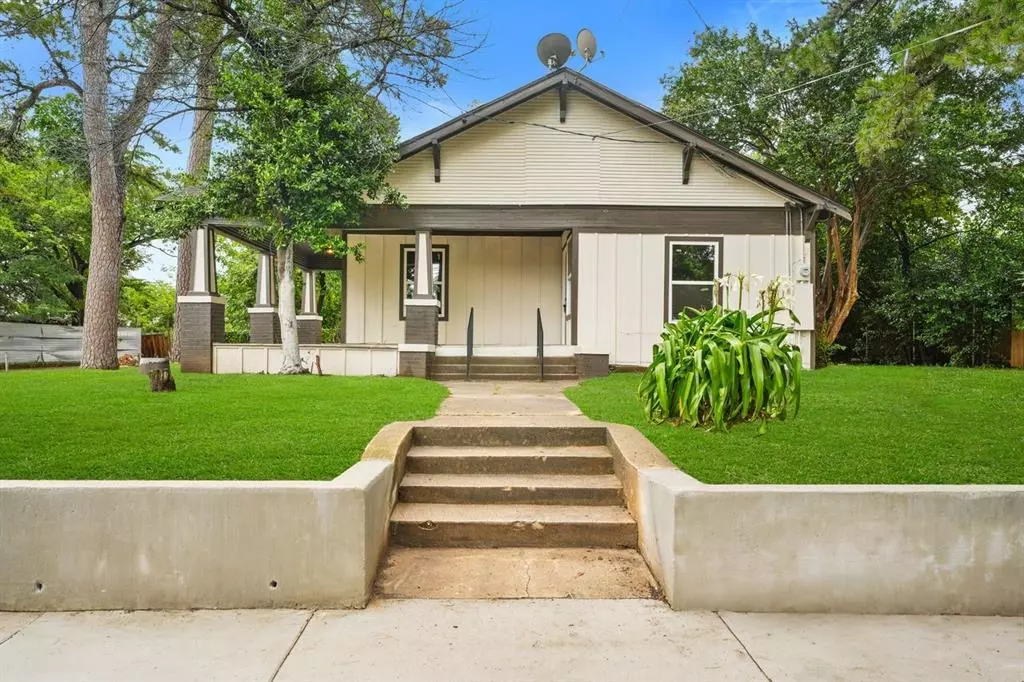 Dallas, TX 75210,3920 Jamaica Street