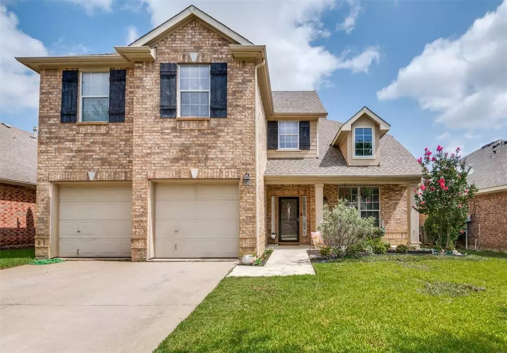 Fort Worth, TX 76131,621 Darlington Trail