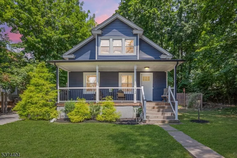 North Plainfield Boro, NJ 07060,368 Harold St