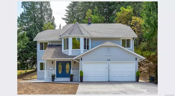 1661 Barrett Dr, North Saanich, BC V8L 4Z1