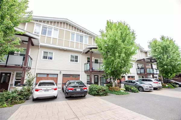 2889 Carlow Rd #107, Langford, BC V9B 2S3