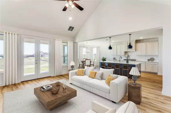 Godley, TX 76044,11720 Flathead Court