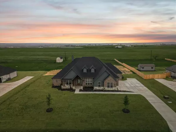 Maypearl, TX 76084,10630 Barleycorn Lane