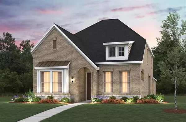 8805 Acorn Avenue, Justin, TX 76247
