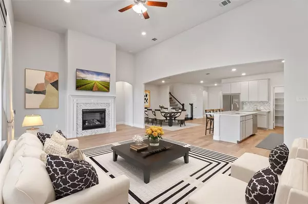 Princeton, TX 75407,903 Chinati Street