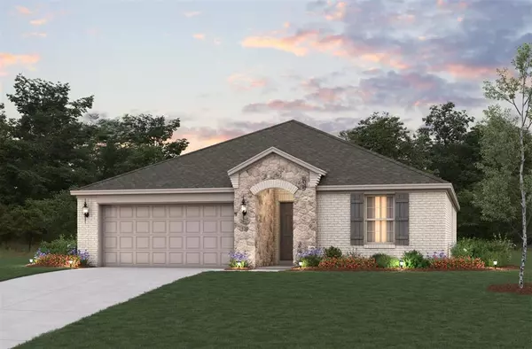 2001 Partridge Road, Princeton, TX 75407