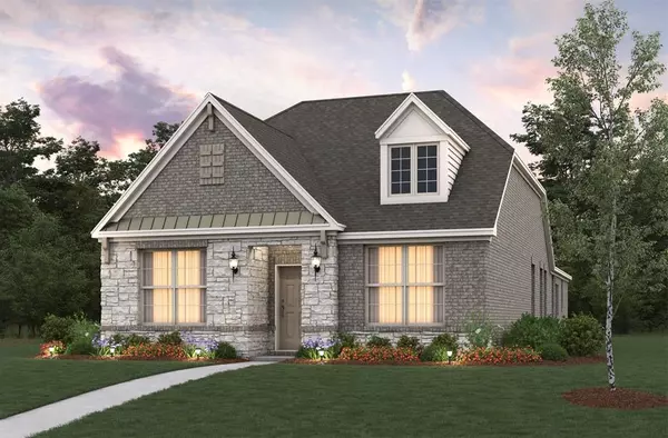 1444 Sun Garden Way, Fort Worth, TX 76247
