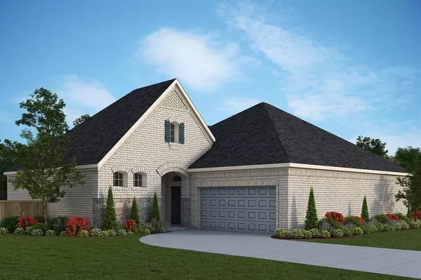 2071 Spotted Fawn Drive, Arlington, TX 76005