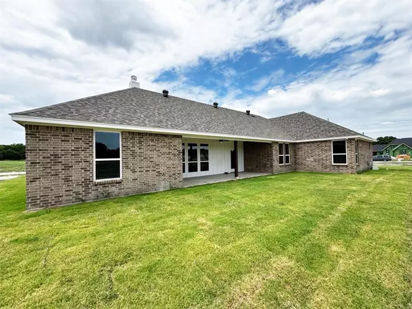 Weatherford, TX 76085,1114 Silver Sage Trail