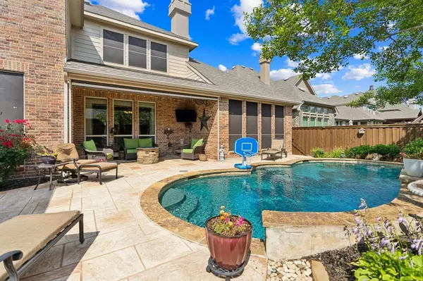 The Colony, TX 75056,3308 Linkwood