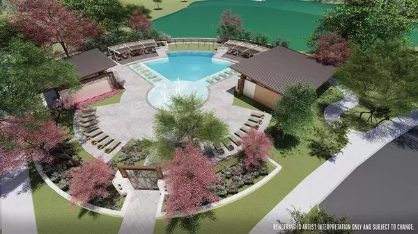 Rockwall, TX 75087,1815 Terraces Boulevard